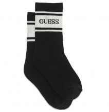 Calze Guess Unisex Nere JBLK