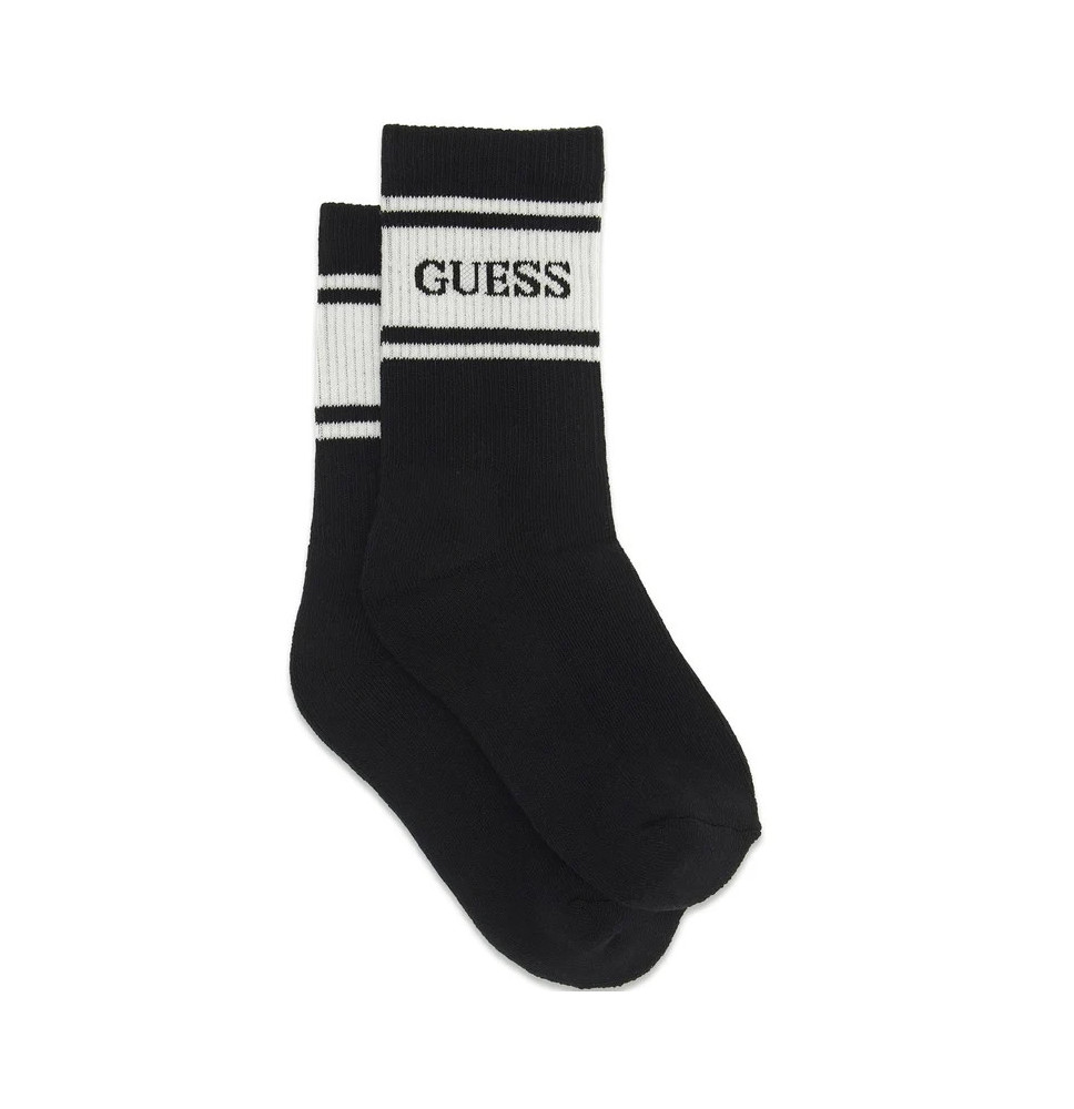 Calze Guess Unisex Nere 00I-JBLK