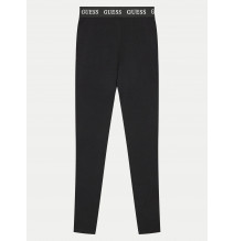 Completo Guess Ragazza Nero 6R4-JBLK