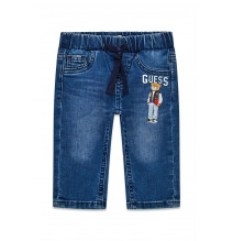 Jeans Guess Bimbo Blu USYE