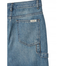 Jeans Guess Ragazzo Blu 227-VTBW