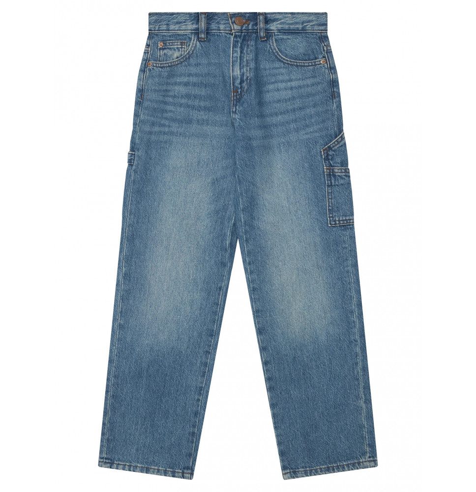 Jeans Guess Ragazzo Blu 227-VTBW