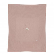Coperta Chicco Neonata Rosa 102743