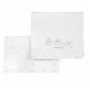 Lenzuola Chicco Neonata Bianca 102787
