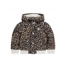 Giubbotto Guess Bimba Nero 597-PMN4