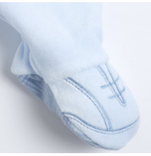 Tutina Chicco Neonato Bianca 102506