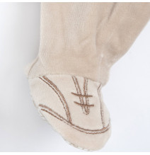 Tutina Chicco Neonato Bianca 102353