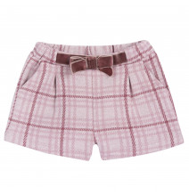 Pantaloncino Chicco Bimba Rosa 102311