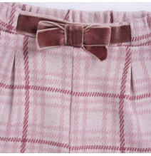 Pantaloncino Chicco Bimba Rosa 102311