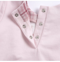 Completo Chicco Bimba Rosa 102317