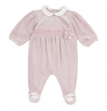 Tutina Chicco Neonata Rosa 102690