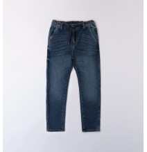 Jeans Sarabanda Blu per ragazzo  A435