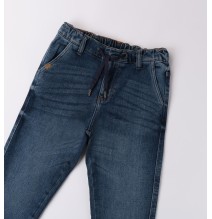Jeans Sarabanda Blu per ragazzo  A435