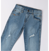 Jeans Sarabanda Blu ragazzo A436