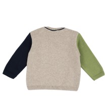 Maglione Chicco Talpa  con cagnolino 69850