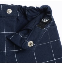 Pantaloni Chicco Blue lunghi 07763