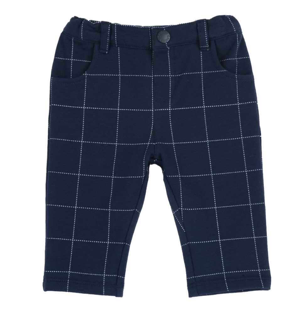 Pantaloni Chicco Blue lunghi 07763