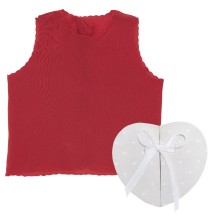 Set Chicco camicino nascita con scatola regalo Unisex Seta 13085