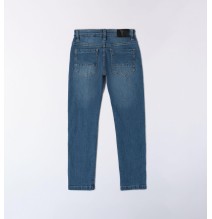 Jeans Sarabanda regular ragazzo 2520867100