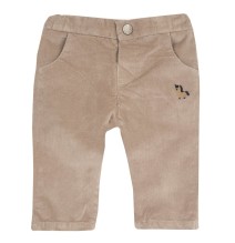 Pantaloni Chicco beige lunghi 09007902000000_061