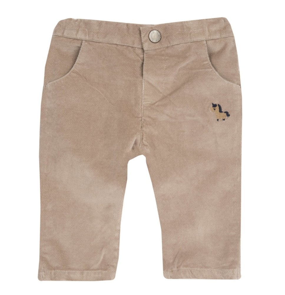 Pantaloni Chicco beige lunghi 09007902000000_061