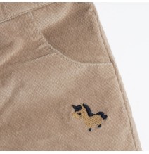 Pantaloni Chicco beige lunghi 09007902000000_061