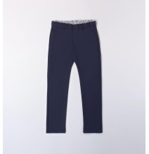Eleganti Sarabanda Blu pantaloni ragazzo 2520861400