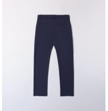 Eleganti Sarabanda Blu pantaloni ragazzo 2520861400