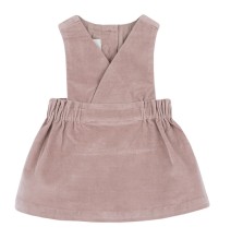 Salopette gonna Chicco Rosa  45521