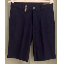Bermuda Sarabanda Blu scuro Ragazzo 0J603633900