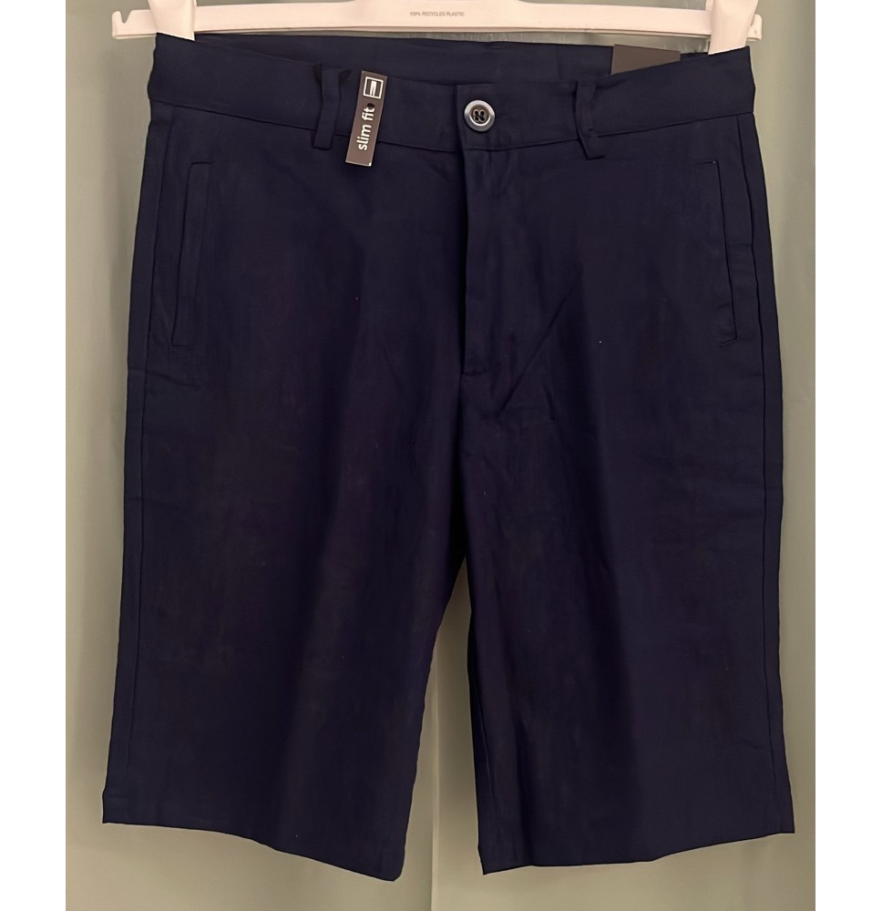 Bermuda Sarabanda Blu scuro Ragazzo 0J603633900