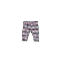 Completo Chicco rosso felpa e leggings  75926