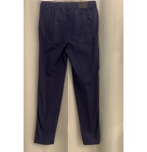 Pantaloni Sarabanda blu Ragazzo 0J824867300