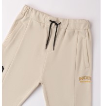 Pantaloni Sarabanda tuta bambino-ragazzo Ducati 252GA62300