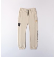 Pantaloni Sarabanda tuta bambino-ragazzo Ducati 252GA62300
