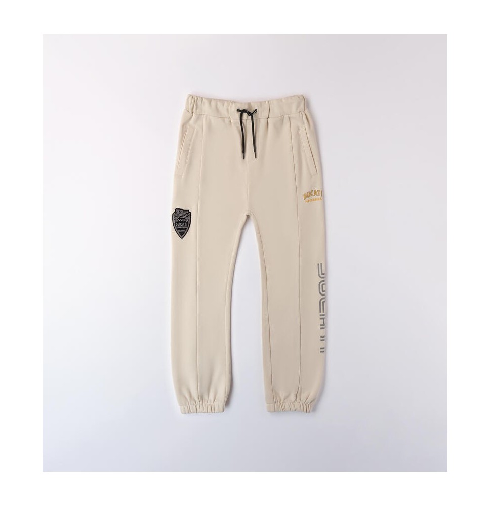 Pantaloni Sarabanda tuta bambino-ragazzo Ducati 252GA62300