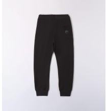 Pantalone Ducati per ragazzo NERO 252G860500