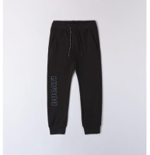 Pantalone Ducati per ragazzo NERO 252G860500