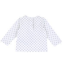 Maglietta Chicco  con bambola su altalena 07332