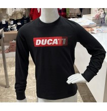 Maglietta Ducati Nera Bimbo/Ragazzo GJ540560200