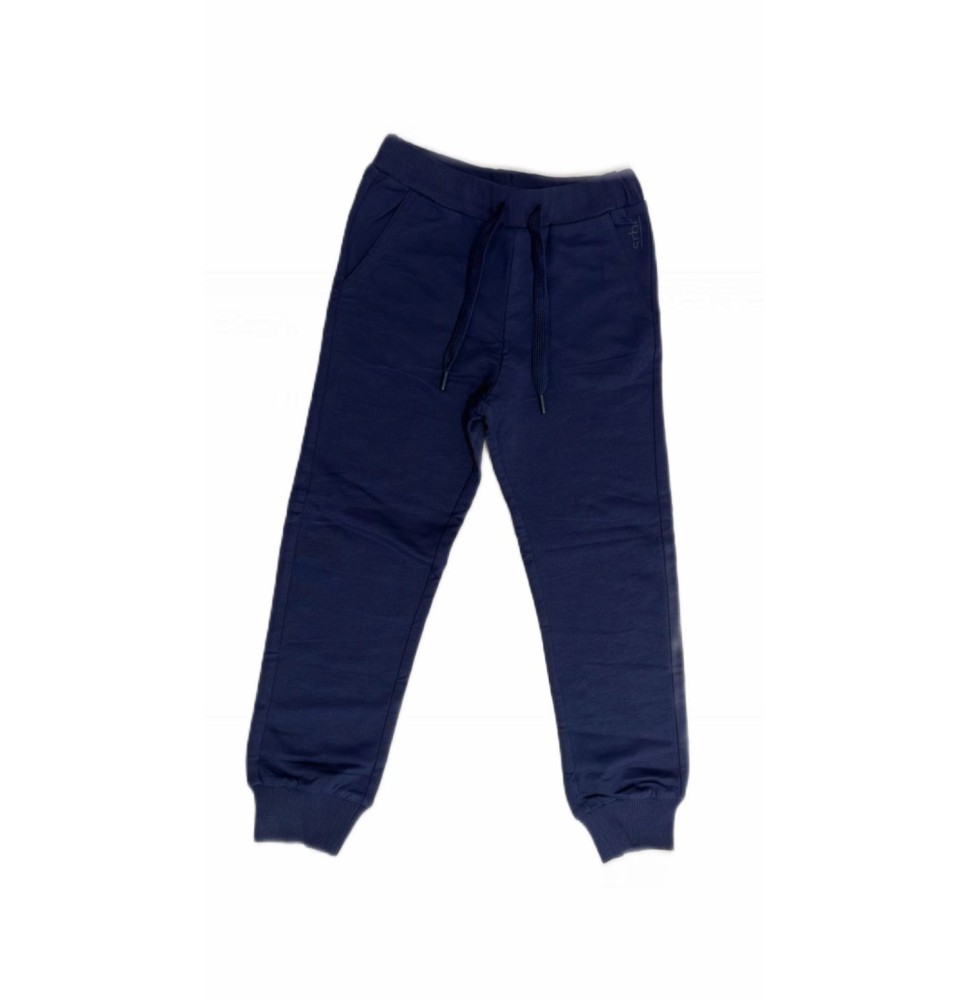 Pantaloni Tuta Sarabanda Bimbo blu 0670600