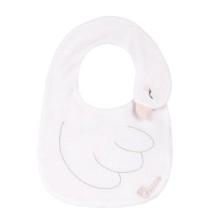 Bavaglino Chicco Bianco Neonata 32931