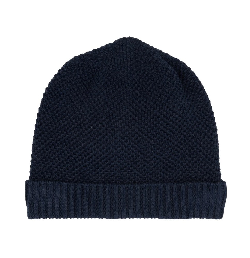 Cappello Chicco in filo blu Neonato 16243