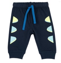 Pantalone tuta Chicco Blu Neonato 08996