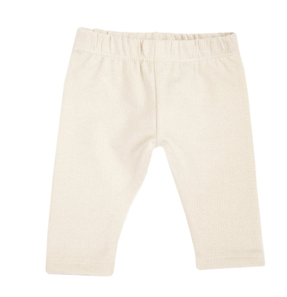 Leggings Chicco Avorio 07683