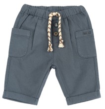 Pantaloni Chicco Neonato color carta da zucchero  08980