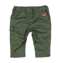 Pantaloni Chicco Neonato Verde 55893