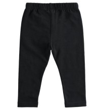 Leggings Sarabanda Bimba Nero 0X708