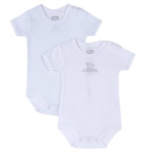 Set body intimo Chicco Neonato Rosa e Azzurro 09011486000000_032