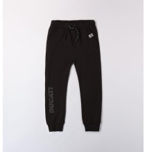 Pantaloni Ducati Bimbo Nero G8605/00
